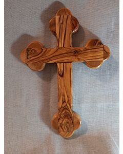 Large "Plain" Wall Cross