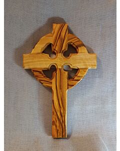 "Celtic" Wall Cross