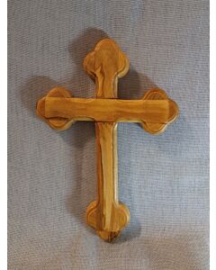 Small "Plain" Wall Cross