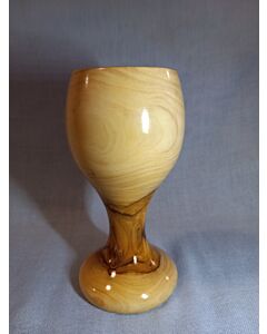 Olive Wood Cup