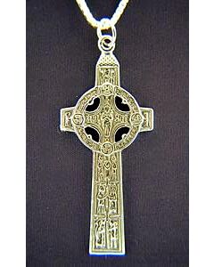 Celtic Cross “Scriptures”