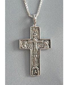 Mt. Athos Cross 