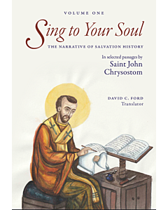 Sing To Your Soul, Volume 1