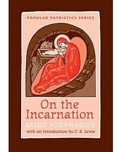 On the Incarnation (English Only) #44B
