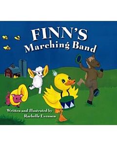 Finn's Marching Band