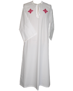 Baptismal Robe