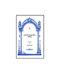 Commemoration Book: Living and Departed