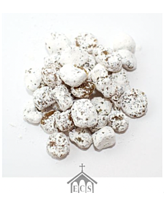 Lemon Athonite Incense 8 ounces