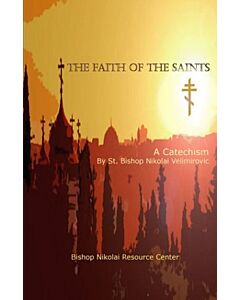 The Faith of the Saints