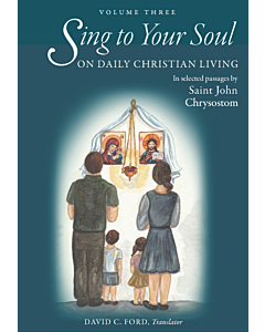 Sing Unto Your Soul, Volume 3