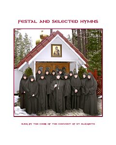 Festal and Selected Hymns