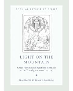Light on the Mountain #48