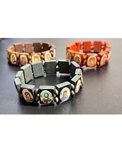 Icon Bracelet 