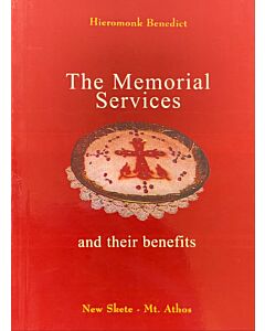 The Memorial Services and their benefits