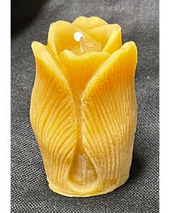 Tulip Candle