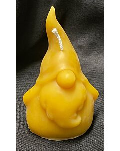 Gnome Candle