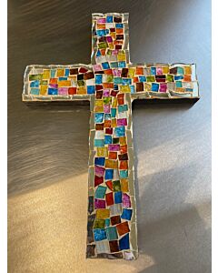 Mosaic Cross