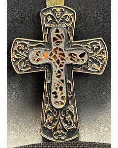 Glass/Ceramic Cross