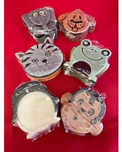 Childrens Soap Kitten