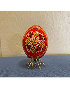 Daisy Egg Holder