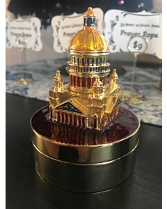 St. Peter's Trinket Box