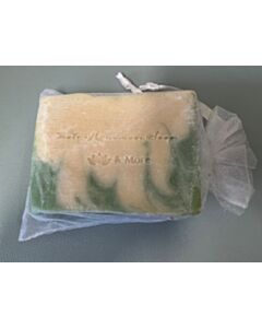 Lily Of The Valley Goat Milk Soap