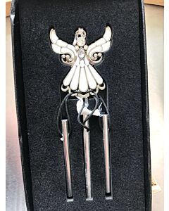 Angel Mini Wind Chime