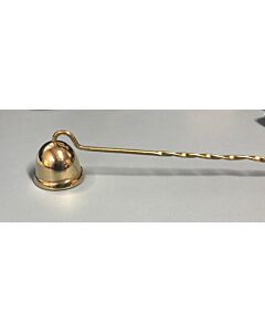 Twisted Candle Snuffer