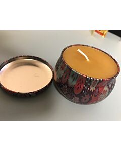 8 ounce Candle Jars