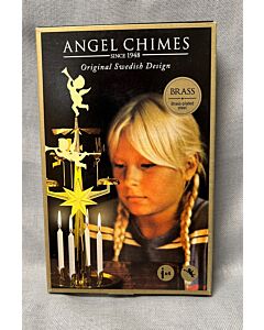 Angel Chimes