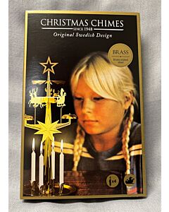 Christmas Chimes