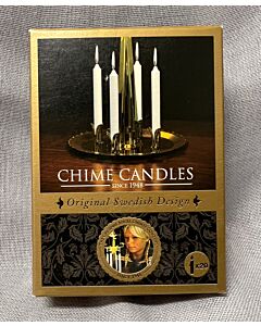 Chime Candles