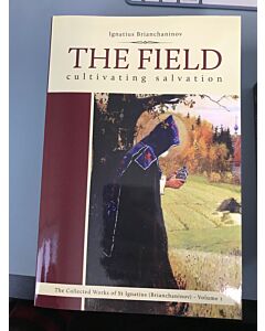 The Field, Cultivating Salvation