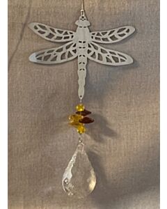 Dragonfly Sun Catcher