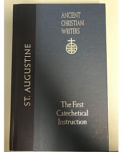 The First Catechetical Instruction #2