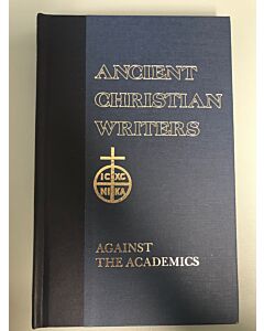 Against the Academics #12