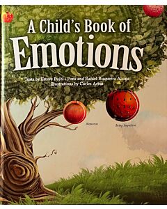 A Child's Book Of Emotions