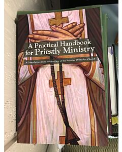 A Practical Handbook for Priestly Ministry 