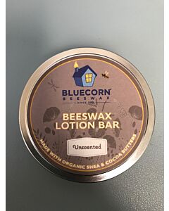 Lotion Bar Unscented