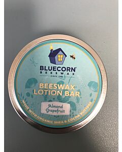 Lotion Bar Almond Grapefruit