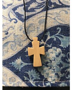 Georgian Handmade Boxwood Crosses