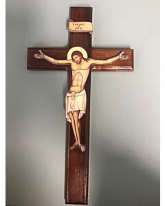 Wall Cross 11"