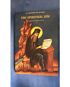 The Spiritual Life And how to be attuned to it