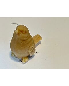 Sparrow Candle