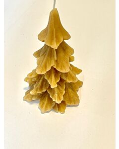 Medium Pine Tree Candle