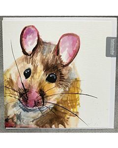 Mouse Cards