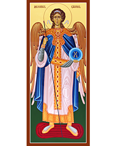 Archangel Gabriel