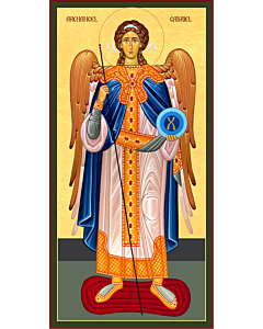 Archangel Gabriel