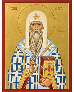 St. Alexis of Moscow