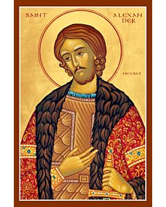 St. Alexander Nevsky